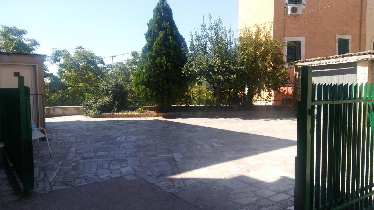 B&B Mimi E Coco Civita Castellana Exterior photo